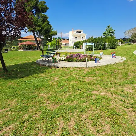 Daire Studio Sozopoli *