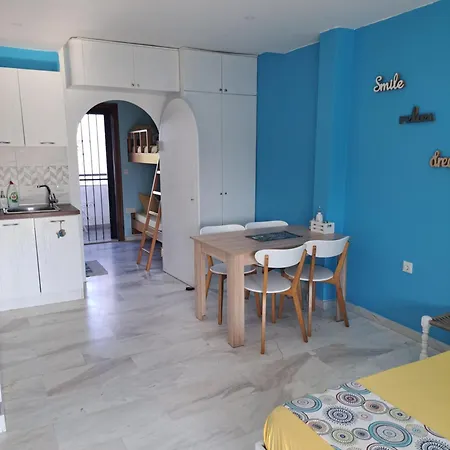 Daire Studio Sozopoli