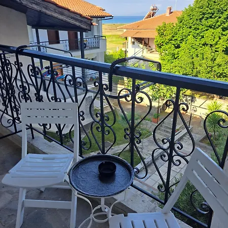 Studio Sozopoli Daire *