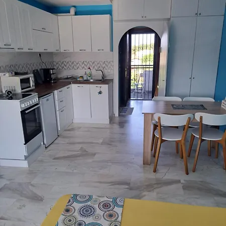 Daire Studio Sozopoli