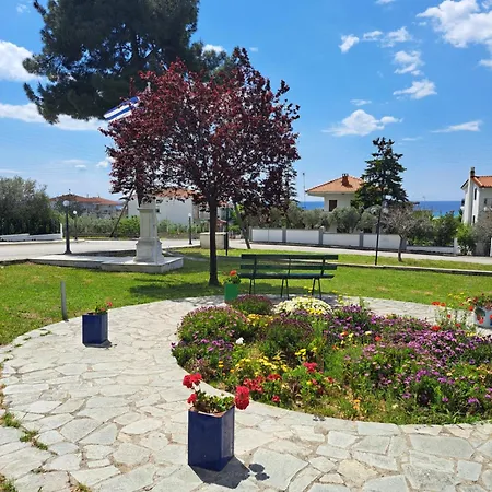 Studio Sozopoli Appartement