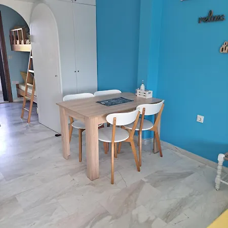 Studio Sozopoli * Sozopoli
