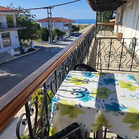 Studio Sozopoli Appartement Sozopoli