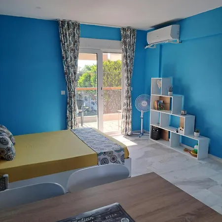Appartement Studio Sozopoli Sozopoli